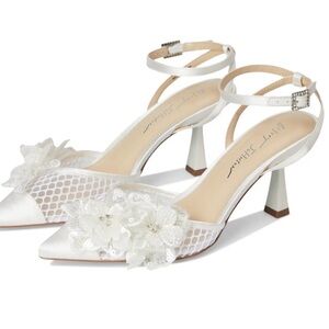 🆕Betsey Johnson Susie Heels